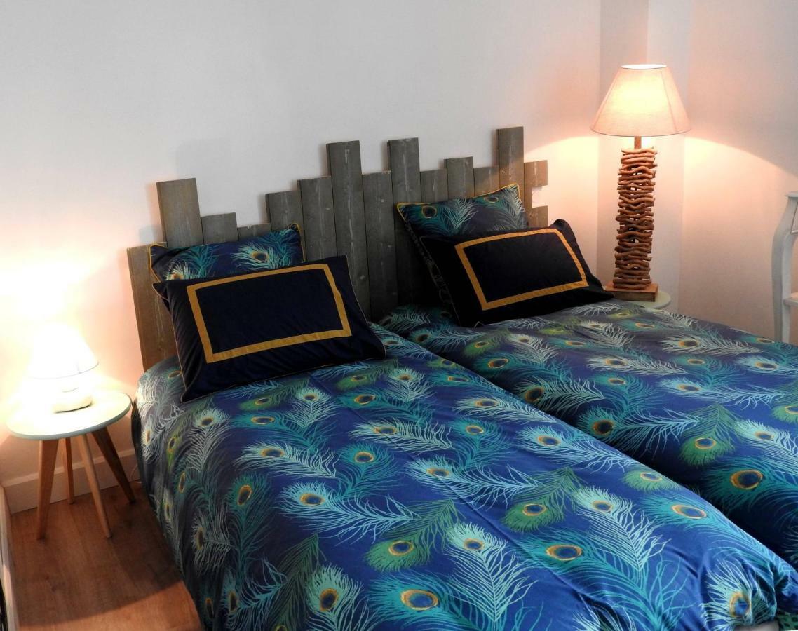 A'Mag Villa Penestin Ngoại thất bức ảnh