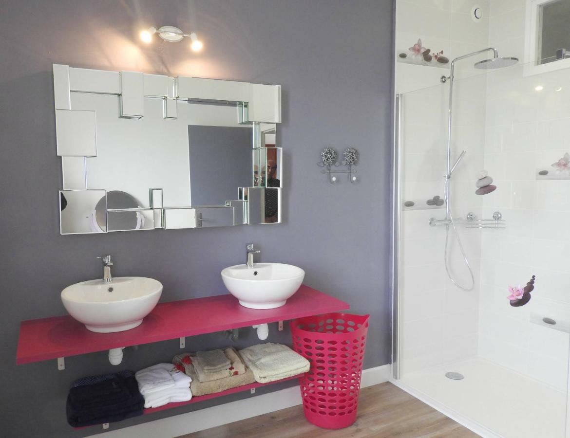A'Mag Villa Penestin Ngoại thất bức ảnh