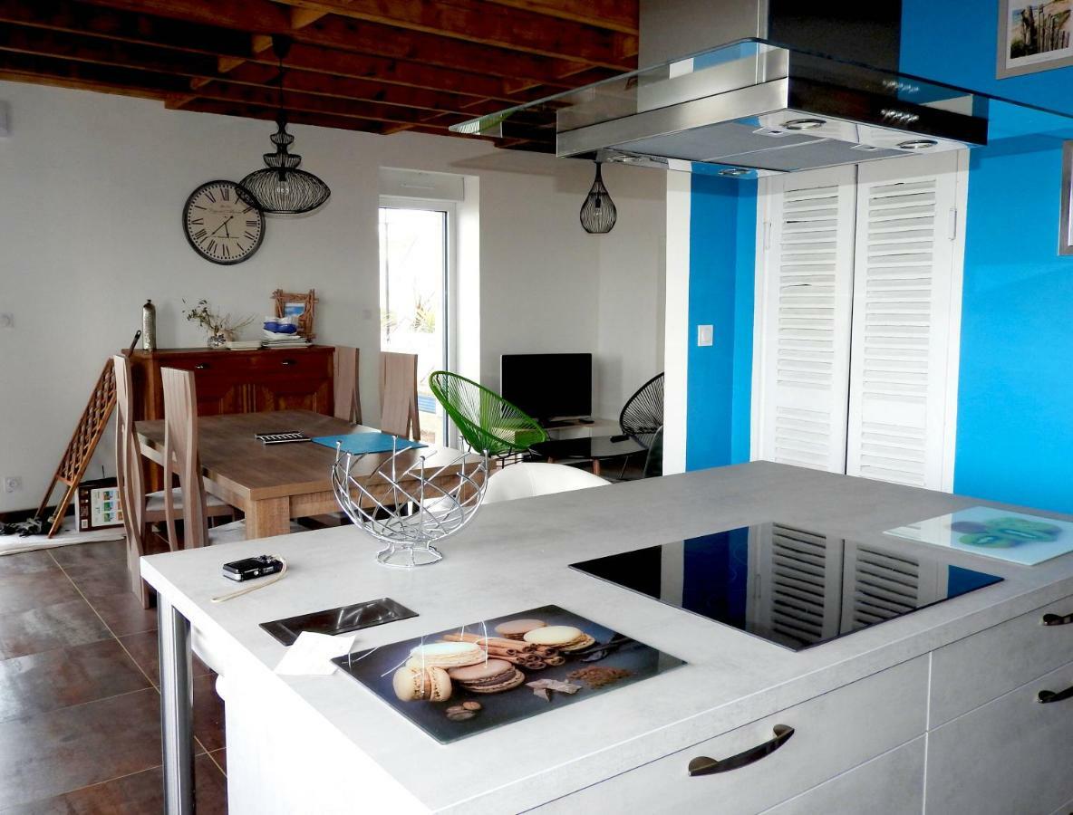 A'Mag Villa Penestin Ngoại thất bức ảnh
