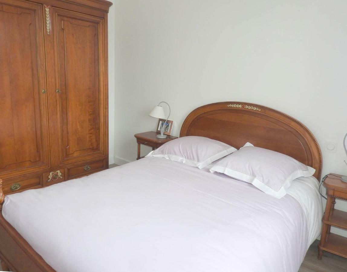 A'Mag Villa Penestin Ngoại thất bức ảnh