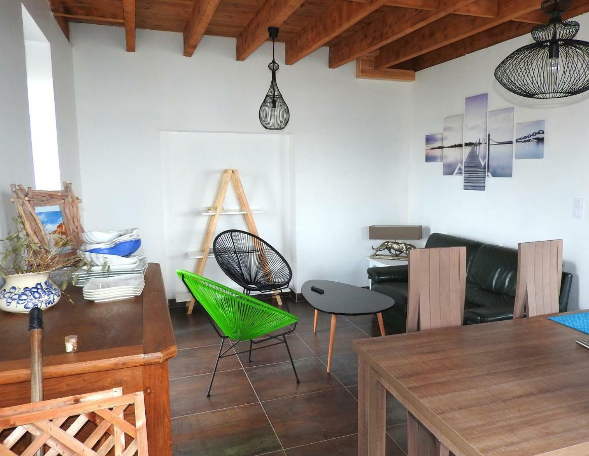 A'Mag Villa Penestin Ngoại thất bức ảnh